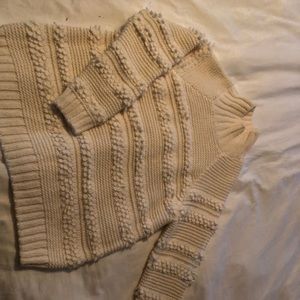 Loft Lou & Grey bloggers favorite snowbird sweater